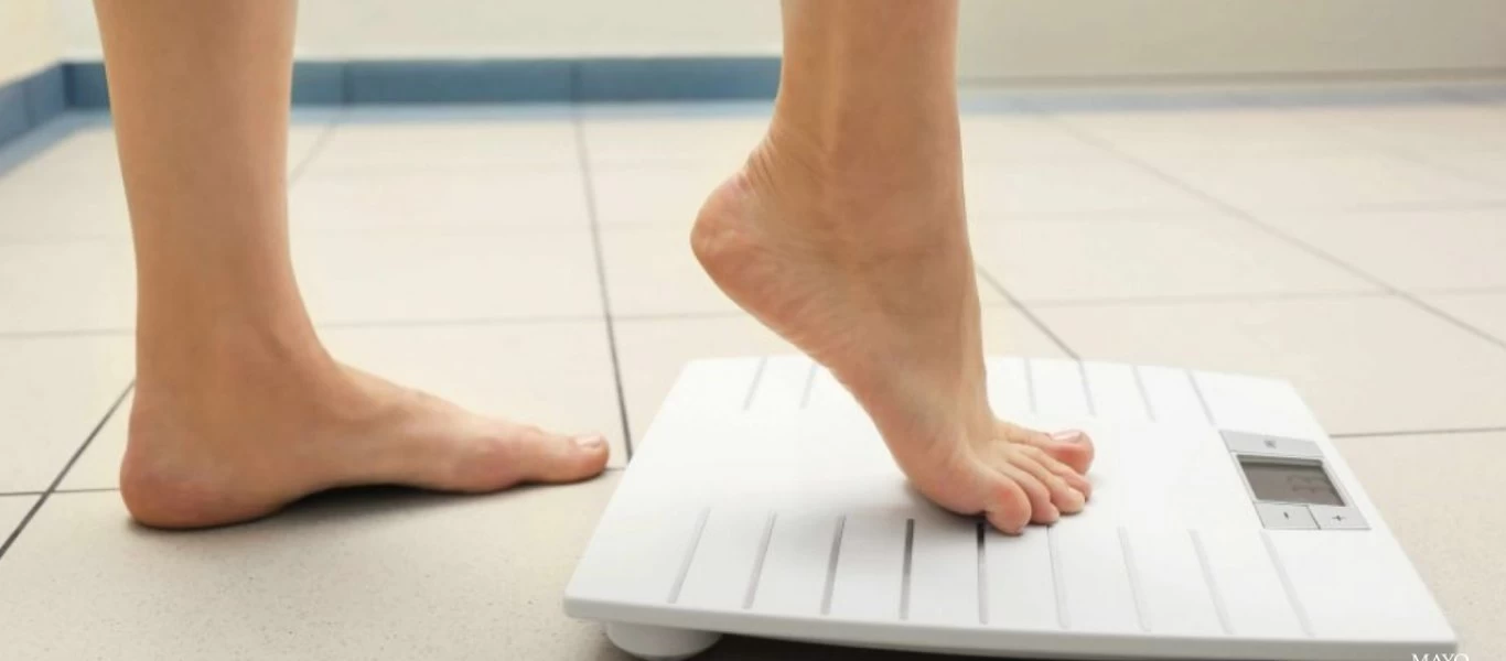 Προσοχή: Κίνδυνος για την καρδιά η απότομη απώλεια κιλών - Όλα όσα πρέπει να γνωρίζετε για την δίαιτα «γιο-γιο» (βίντεο)